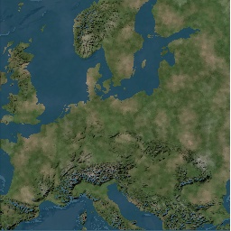 Europe C