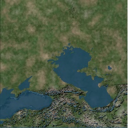 Europe E